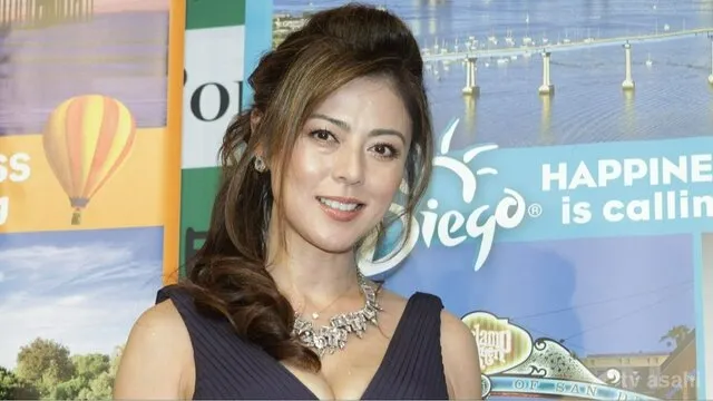 Kumiko Takeda, 57 ans, publie son premier livre photo en 23 ans