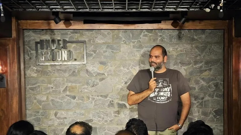 Kunal Kamra challenges Maharashtra privilege committee jurisdiction