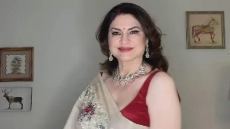 Kunickaa Sadanand gets rape, death threats over Modi comment