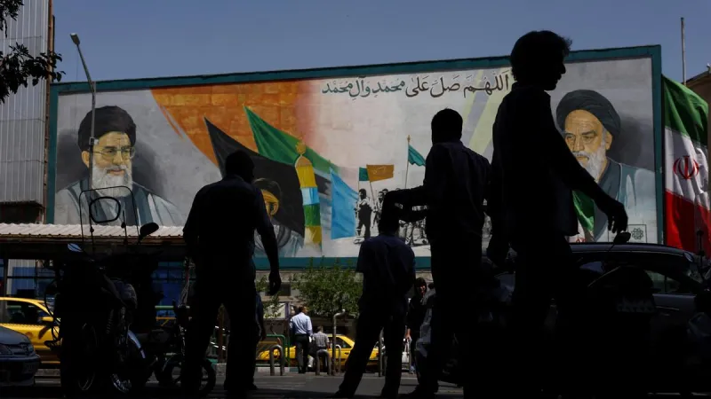 Kuwait Arrests Four Suspected Iran-Linked Infiltrators