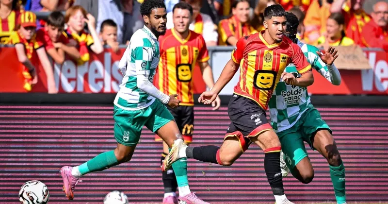 Un joueur de Malines va rejoindre le Sporting avec Debost