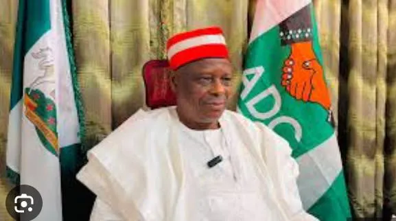 Kwankwaso Warns ADC's Nafiu Bala Over Party Disputes