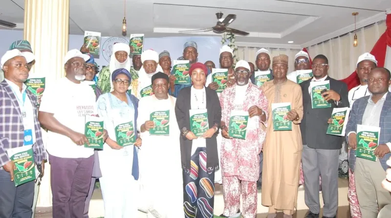 Kwara unveils hepatitis elimination roadmap by 2030