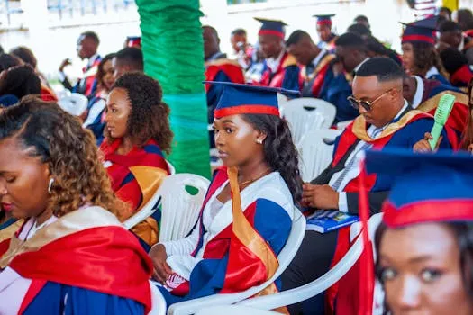 Kyambogo University special needs students face support staff shortage
