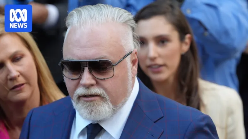 Kyle Sandilands court case over ARN contract termination