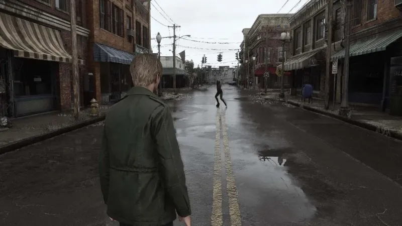 KytyPlus PS5 Emulator Boots Silent Hill 2 Remake on Integrated GPU