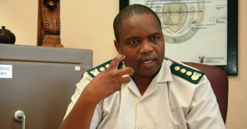 KZN corrections boss gets bail in R20m fraud case