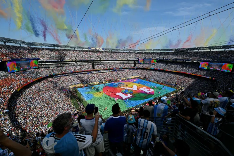 La Liga Accuses FIFA of 'Destroying Soccer Industry'