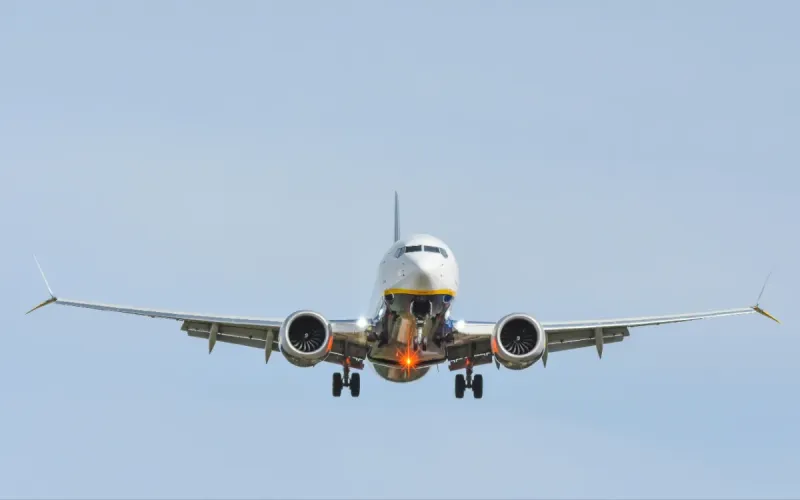 La Rochelle Airport: Marrakech Route Sees Strong April