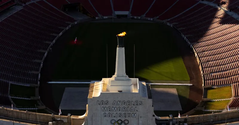 LA28 Olympics: New Sports Include Cricket, Lacrosse, Flag Football