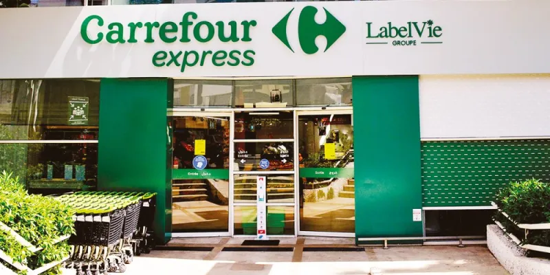 Label Vie Stock: Buy Signal from Casablanca Exchange