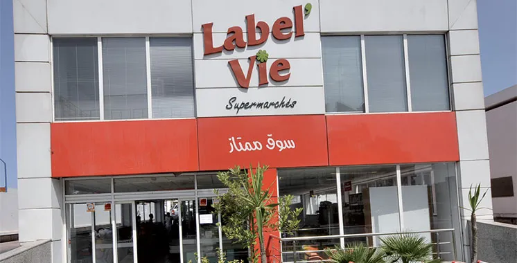 LabelVie Q1 2026 Revenue Up 15.9% to $482M