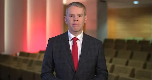 Labour releases final candidate list for NZ election