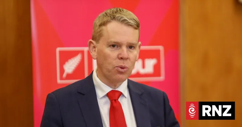 Labour unveils fiscal plan, vows surplus by 2029/30