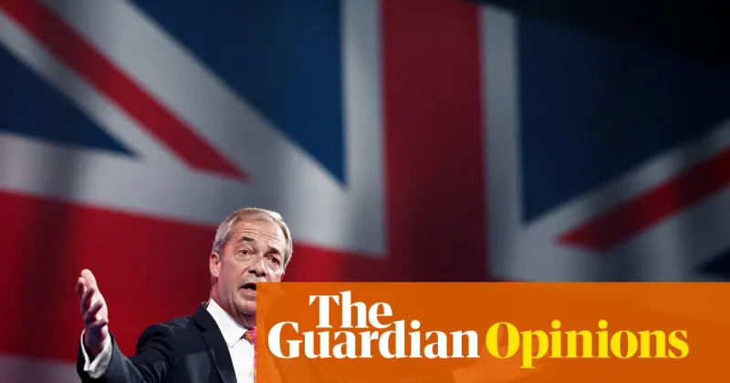 Labour's Local Election Losses Boost Farage's Union Role