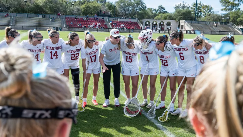 15 joueurs de crosse sur le tableau d'honneur de l'IWLCA