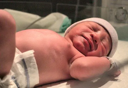Lady Gaga welcomes first child with fiancé Michael Polansky: Reports