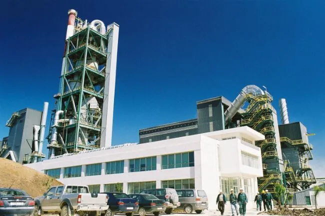 LafargeHolcim Maroc devient Holcim Maroc