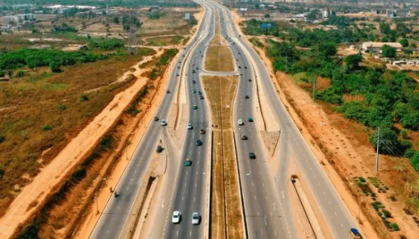 Autoroute côtière Lagos-Calabar : au-delà des élections de 2027