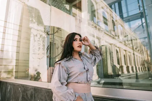 Laila Marrakchi's 'La más dulce' in Cannes 2026 Selection