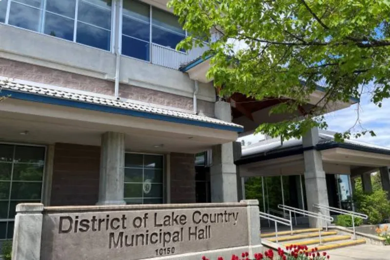 Lake Country to Host Open Houses for Official Community Plan