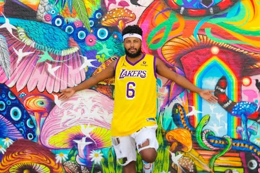 Les Lakers battent les Rockets grâce à Dončić et James