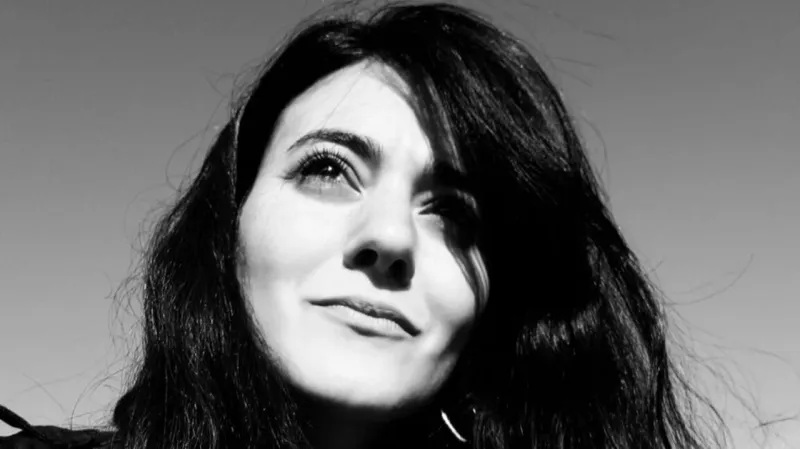 Lamia Chraïbi: From Moroccan Production to Film Training