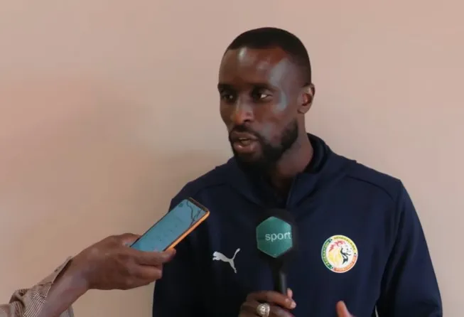 Lamine Sané : Les Lions U17 seront craints si...