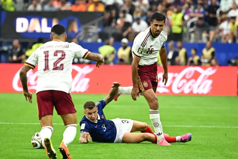Lamine Yamal's Goal Sinks France in World Cup Semi