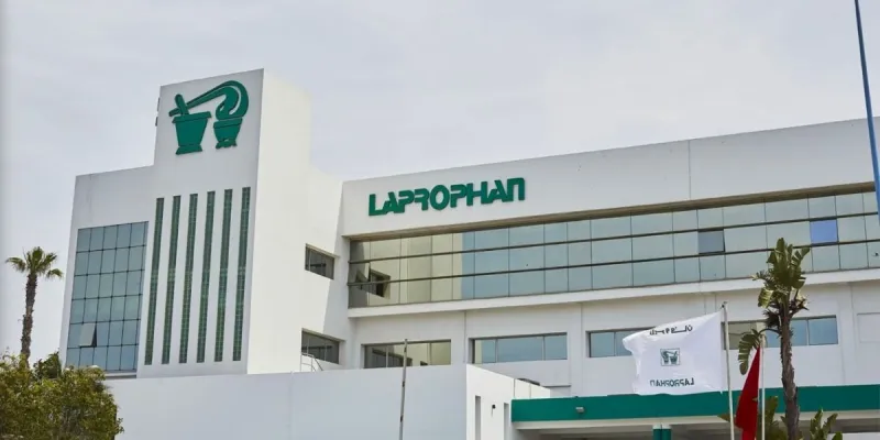 Laprophan Acquires Majority Stake in Swiss Rivopharm