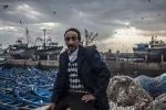 Larbi Mirikan: Atlantic Crossing from Morocco to French Guiana