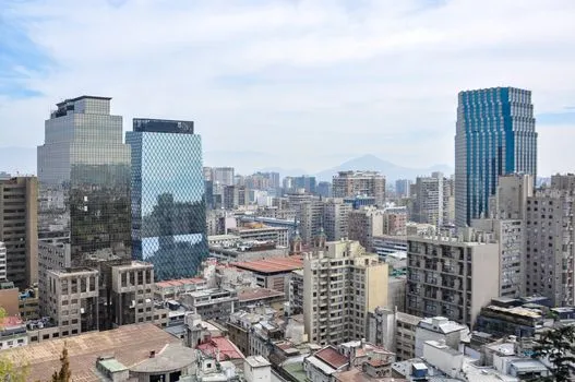 Latin America: Beauty's Next Growth Frontier