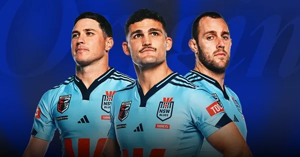 Latrell Mitchell withdraws from NSW Origin opener