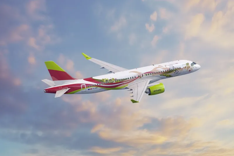 Latvia warns airBaltic situation 'very serious'