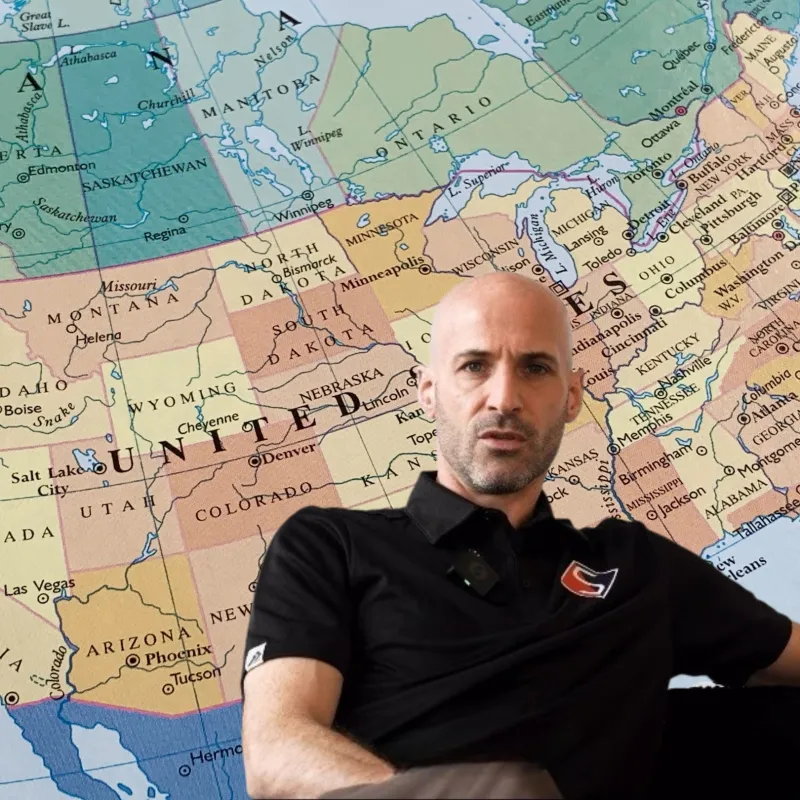 Laurent Ciman Guides Belgium for 2026 World Cup