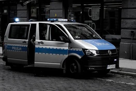 Law Enforcement Software Market to Grow $9.4B by 2030
