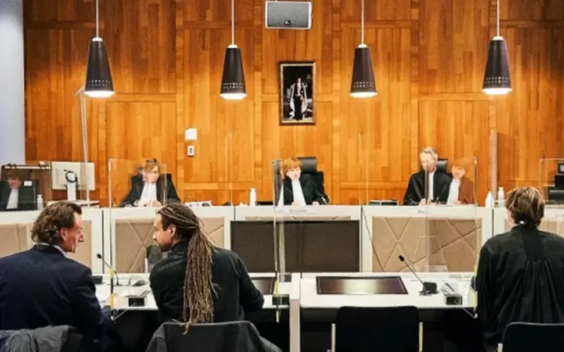 Lawyer Uses ChatGPT in Dutch Court, Backfires