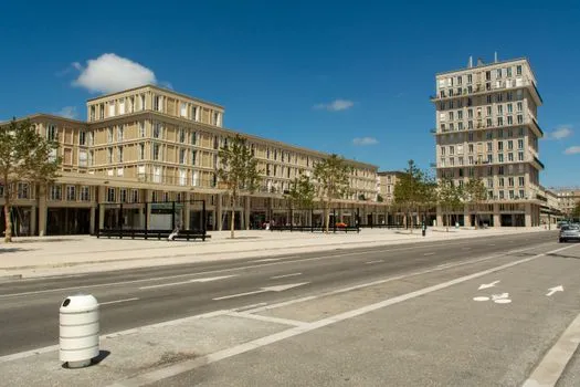 Le Mans Cultural Center to Open in City Center by Winter