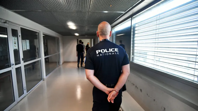 Jardinier sans papiers de la famille Le Pen expulsé vers le Maroc