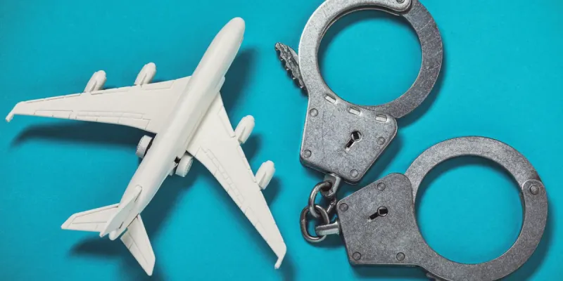 Jardinier sans-papiers de la famille Le Pen expulsé