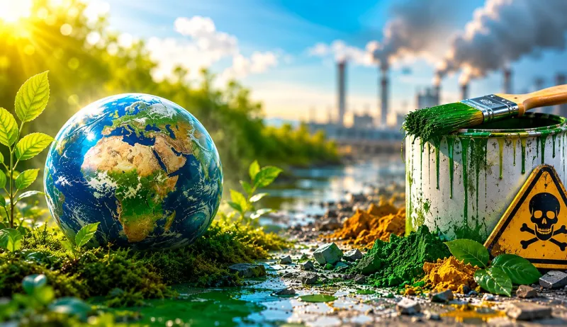 Journée mondiale de l'environnement : appel au contrôle des peintures au plomb