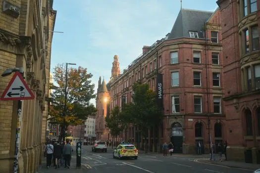 Leadership Greater Manchester dévoile la promotion 2027