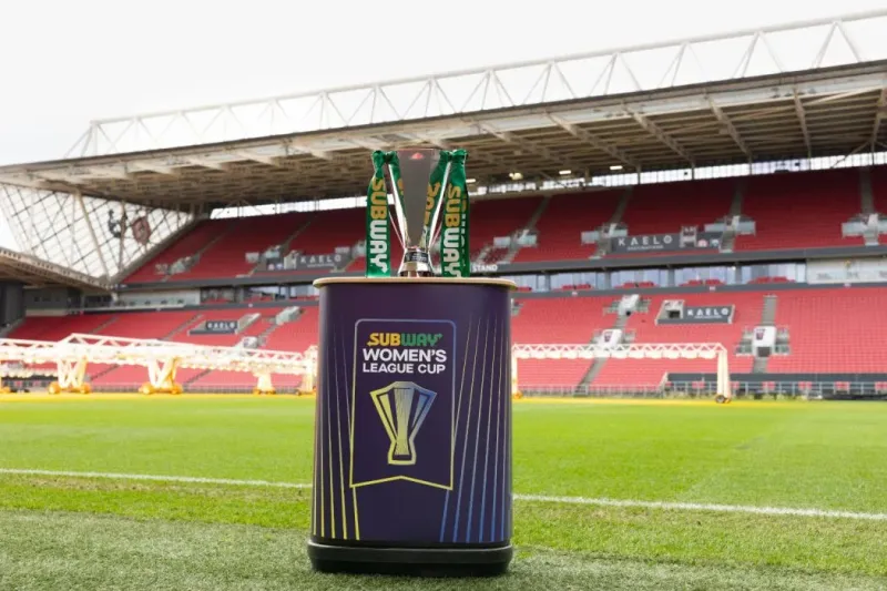 League Cup Changes for 2026/2027 Season Announced