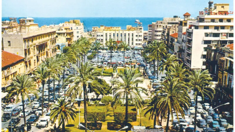 Lebanese Christian in Israel: Exile, Identity, Hope