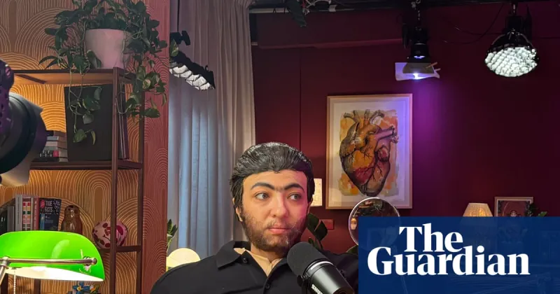 Lebanese show 'Smatouha Minni' mocks patriarchy in hit third season