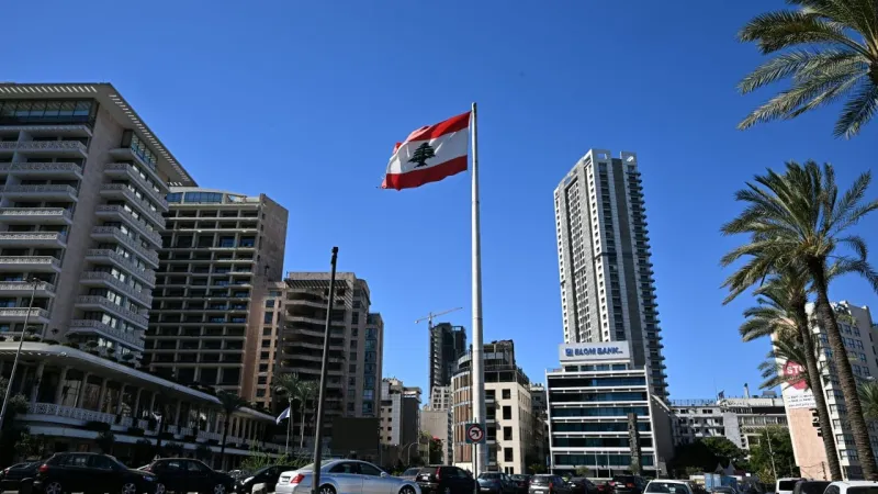 Lebanon Accuses Iran of Violating Vienna Convention in UN Complaint