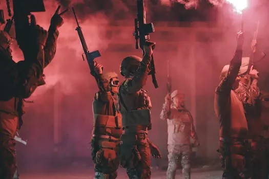 Lebanon Detains No Hezbollah Operatives for Arms Transport