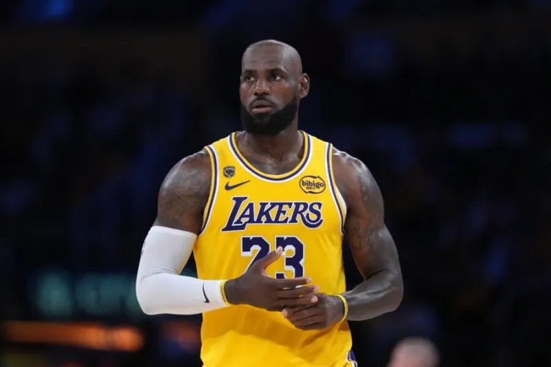LeBron James' Free Agency Decision Revealed by Rich Paul