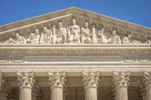 Legal Limits on Criticizing the Supreme Court