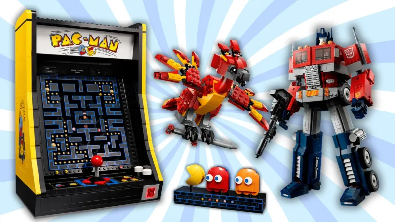 LEGO Rare Deals on Collectible Sets: Insider Tips